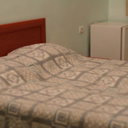 تساجكادزور Zvartnots Hotel المظهر الخارجي الصورة