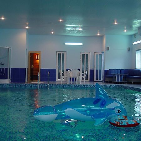 تساجكادزور Zvartnots Hotel المظهر الخارجي الصورة