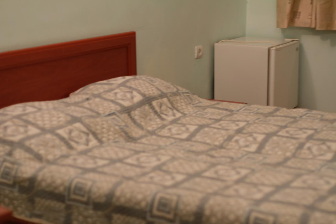 تساجكادزور Zvartnots Hotel المظهر الخارجي الصورة