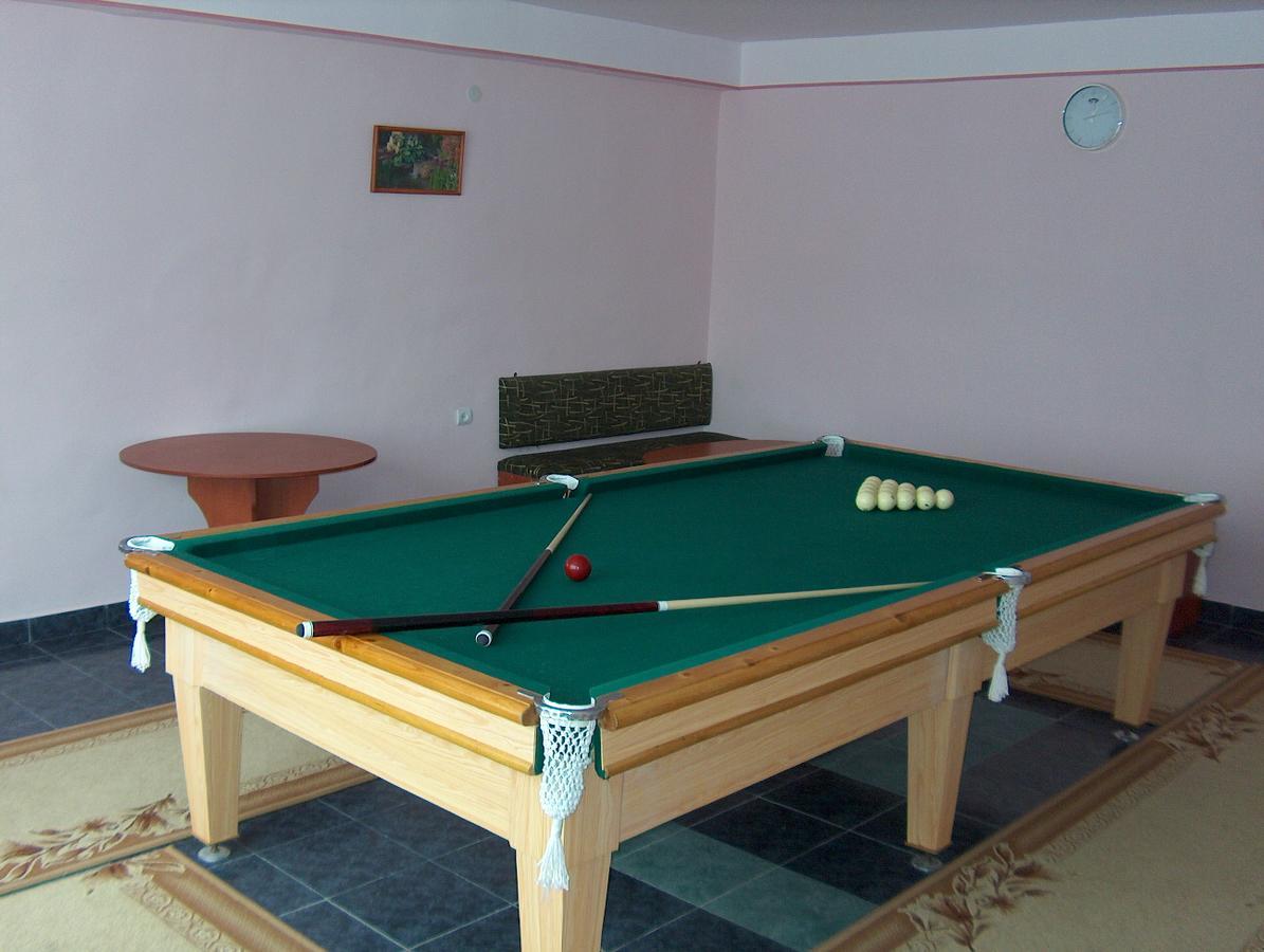 تساجكادزور Zvartnots Hotel المظهر الخارجي الصورة