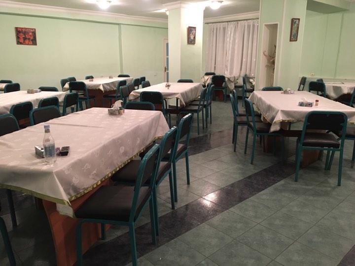 تساجكادزور Zvartnots Hotel المظهر الخارجي الصورة