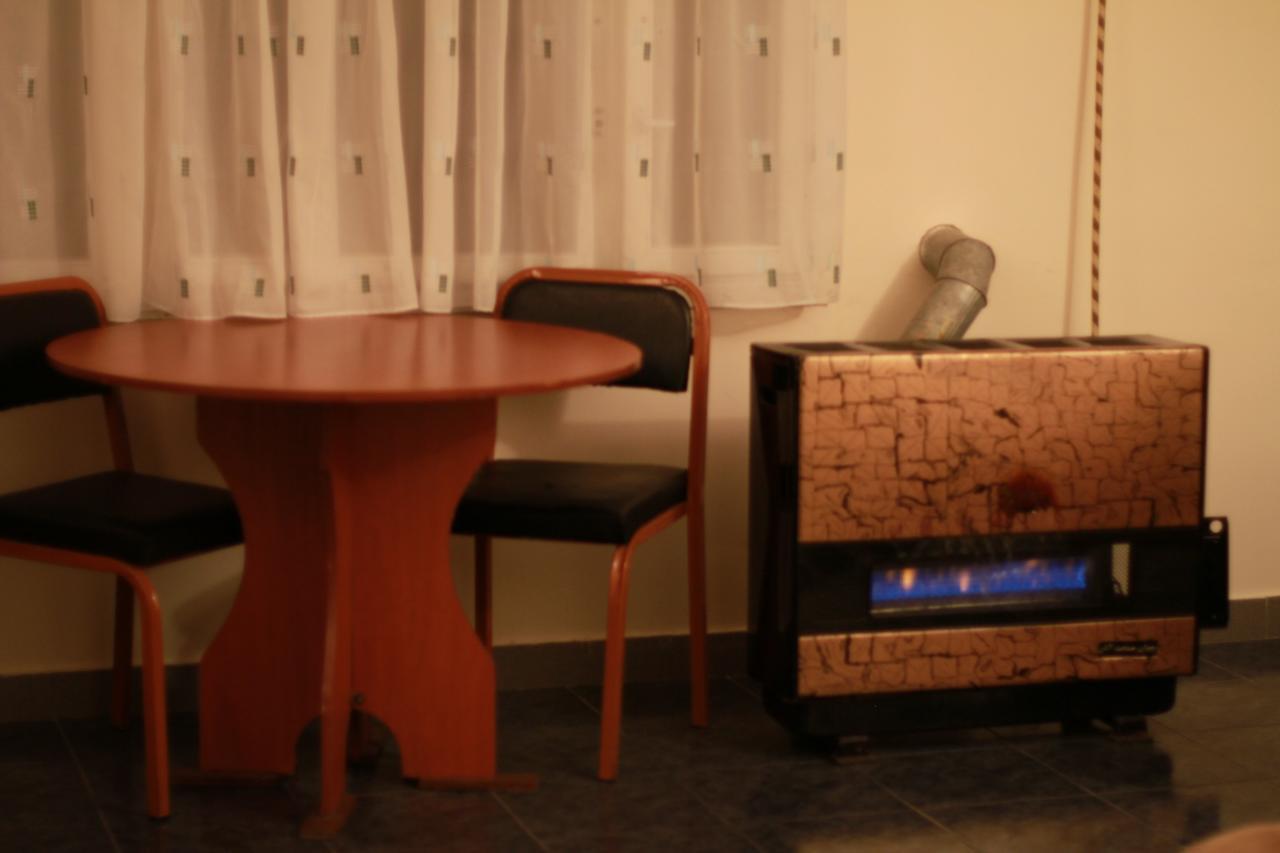 تساجكادزور Zvartnots Hotel المظهر الخارجي الصورة
