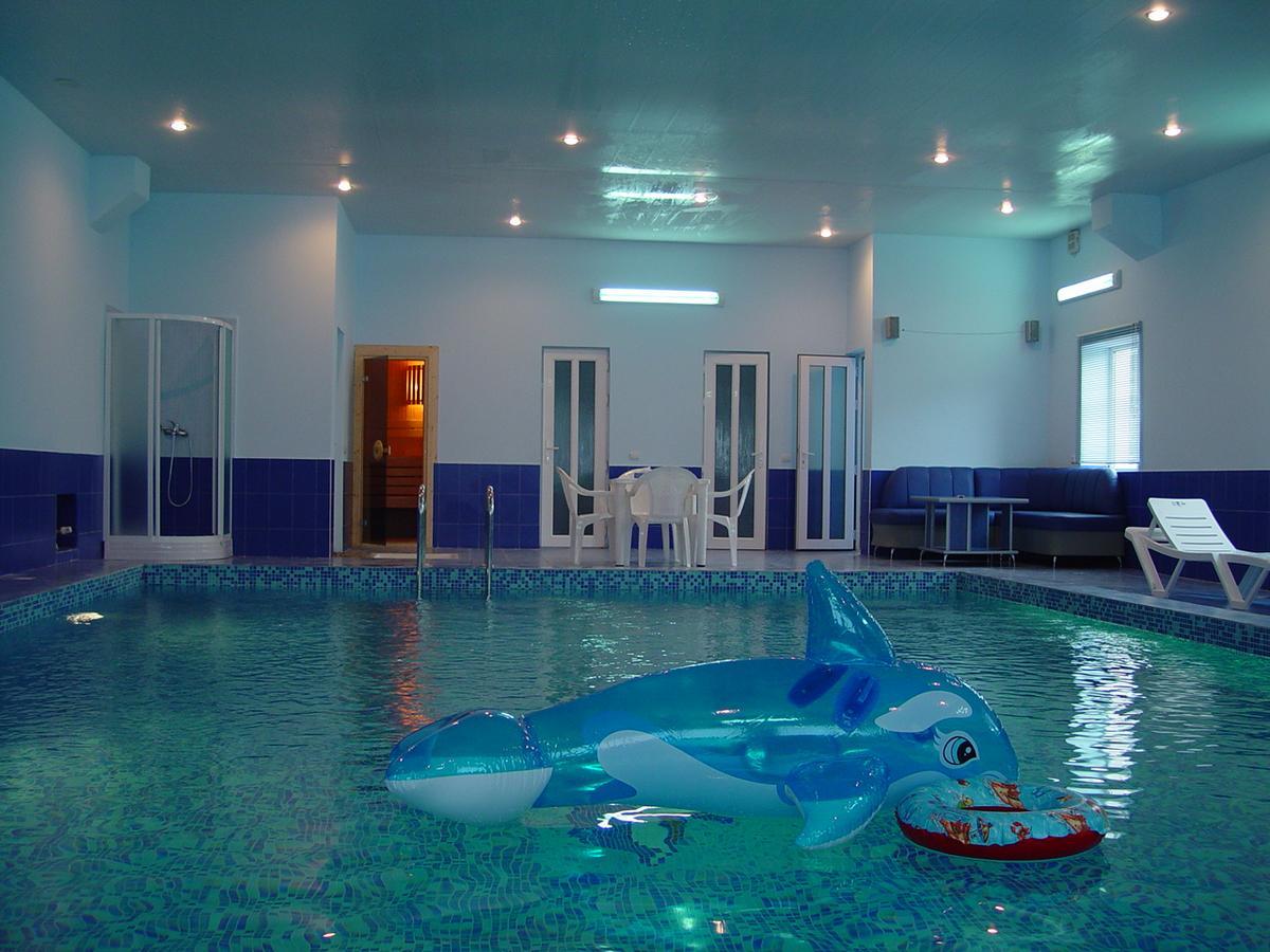 تساجكادزور Zvartnots Hotel المظهر الخارجي الصورة