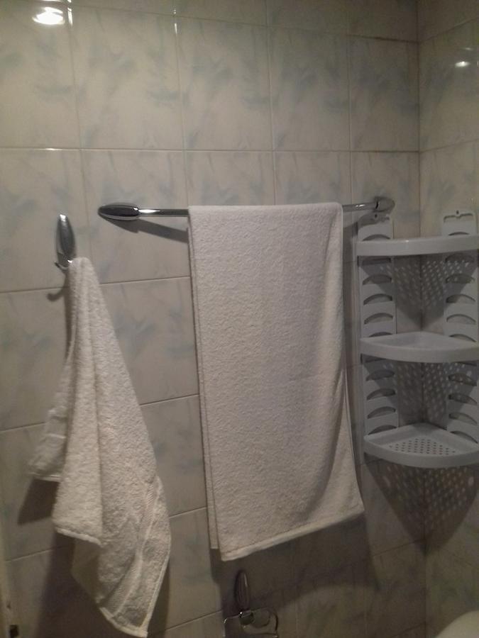 تساجكادزور Zvartnots Hotel المظهر الخارجي الصورة
